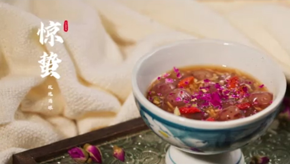 【節(jié)氣廚房】春吃甘，脾平安，驚蟄節(jié)氣要順肝養(yǎng)脾